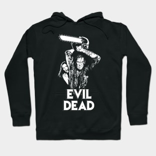 Evil Dead Hoodie